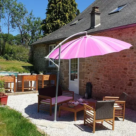 Maison James Saint-James