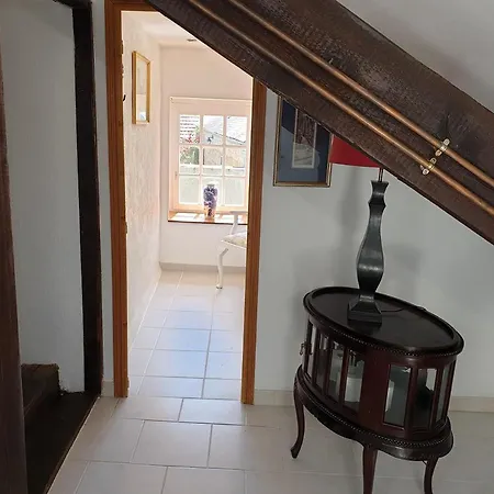 Maison James Saint-James
