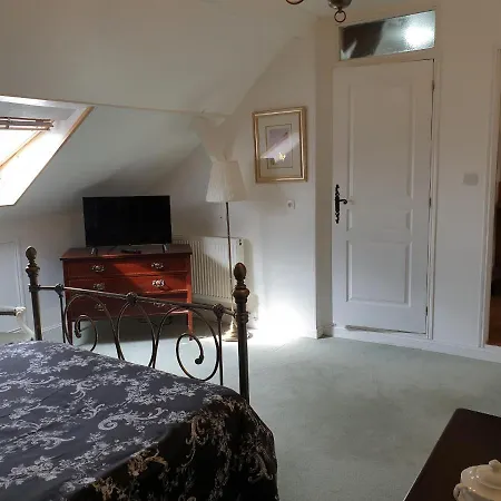 Maison James Saint-James