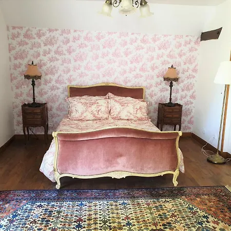 Maison James Bed & Breakfast *