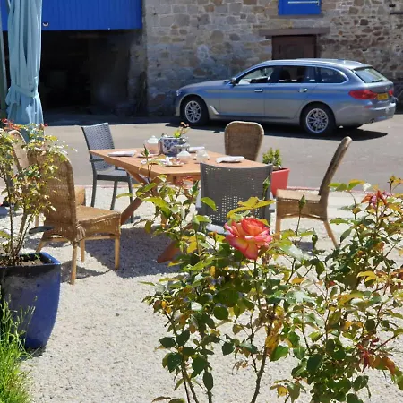 Bed & Breakfast Maison James *