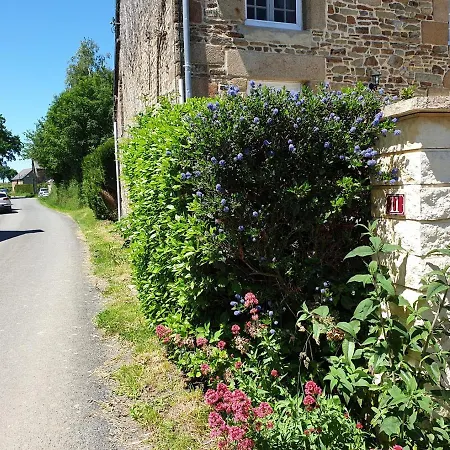 Maison James * Saint-James