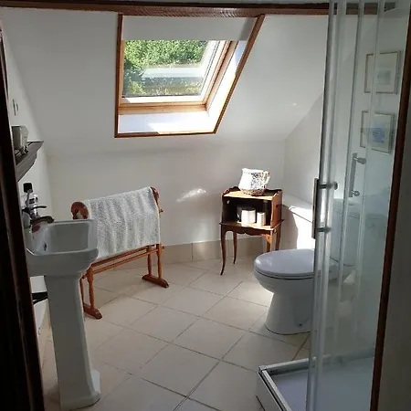 Maison James Bed & Breakfast *