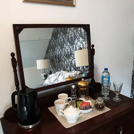 Maison James Bed & Breakfast Saint-James