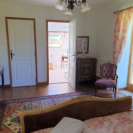 Maison James Bed & Breakfast *