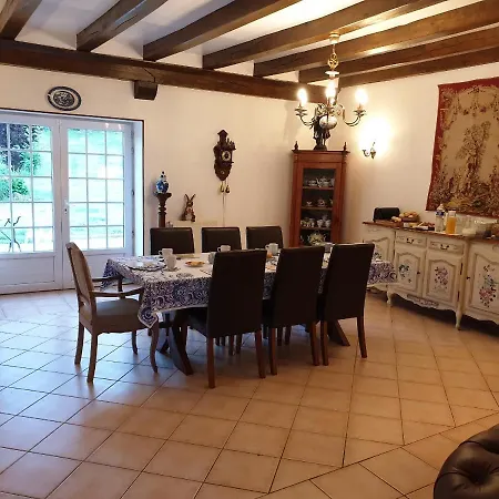 Maison James Saint-James