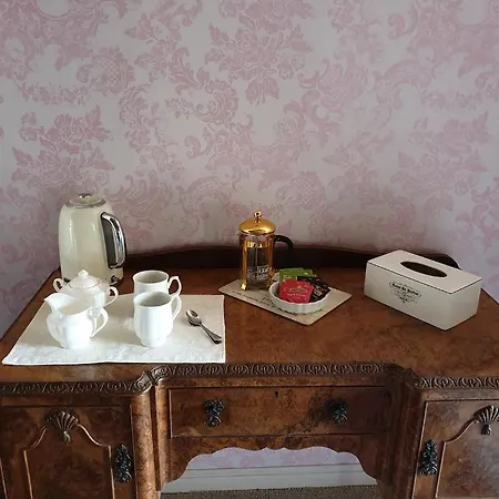 Maison James Bed & Breakfast Saint-James