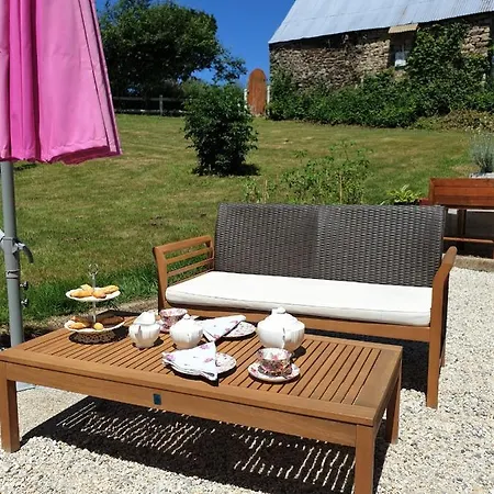 Maison James * Saint-James